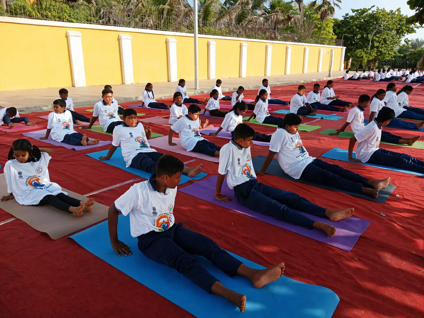 Yoga