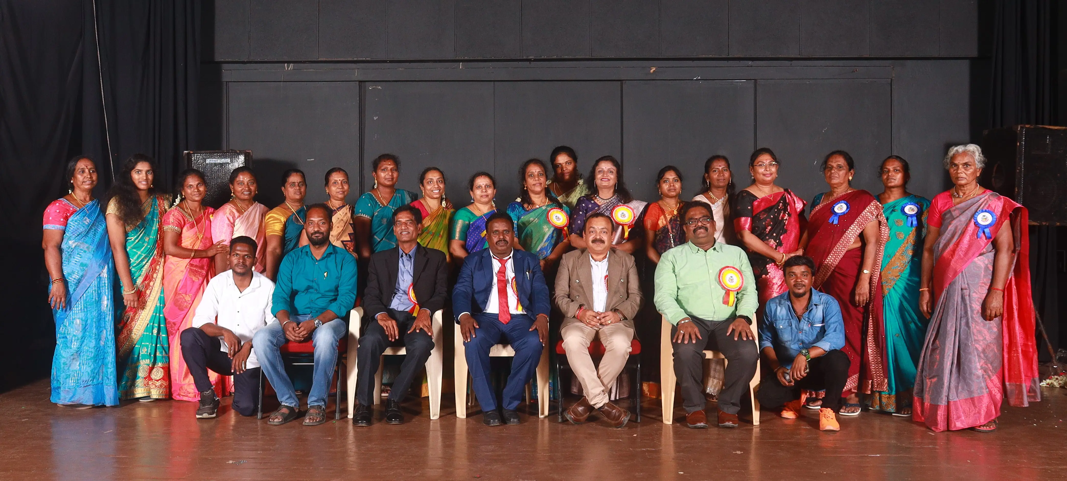 Kothari Campus