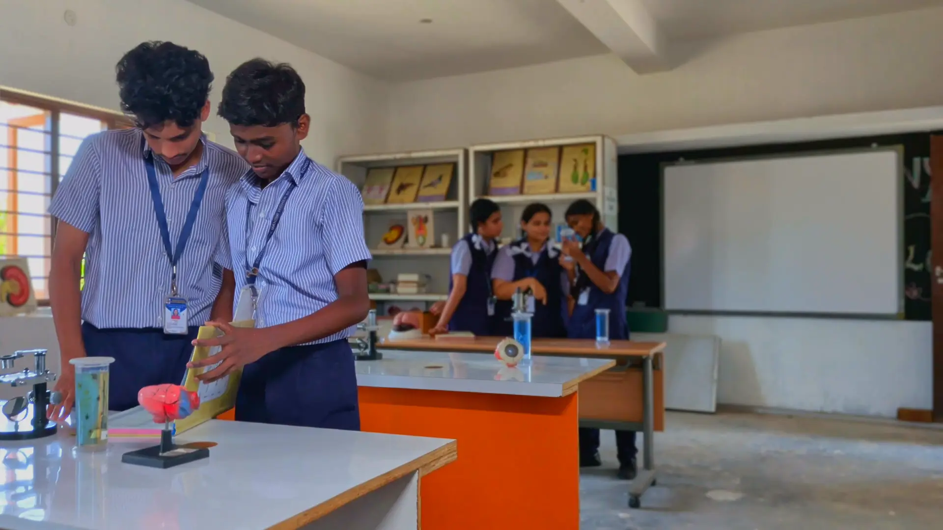 Campus